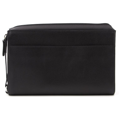 クラッチバッグ/ブラック