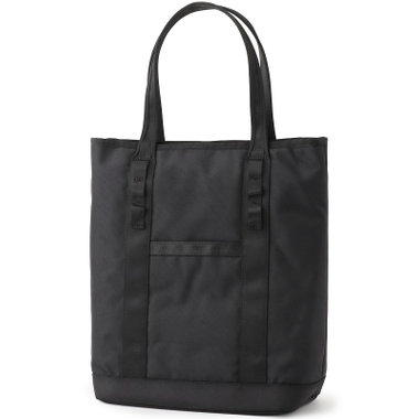 トートバッグ/ブラック