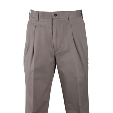 【WEB限定/OUTLET/汚れ・キズ等有】定番【リラックスシルエット】【年間】カジュアルパンツ/ベージュ×ソリッド