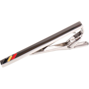 【RADIO EVA】【エヴァンゲリオン】ネクタイピン/弐号機