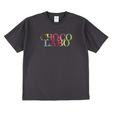 【ショコラボXコナカ】アートTシャツCL-304