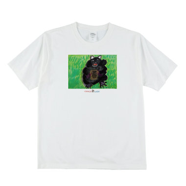 ショコラボXコナカ】アートTシャツCL-103（CL-103）｜ウィメンズ