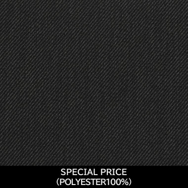 【パターンオーダー】【JOHN PEARSE comfort 3釦段返り】【春夏】スーツ/SPECIAL PRICE/グレー(POLYESTER100%)