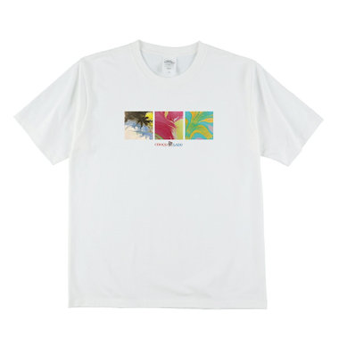 【ショコラボXコナカ】アートTシャツCL-303