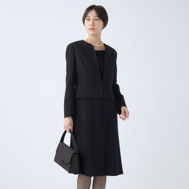 【mirum】【年間】レディースフォーマル