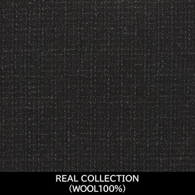【パターンオーダー】【JOHN PEARSE WHITE 3釦】【春夏】スーツ/REAL COLLECTION/ネイビー×チェック(WOOL100%)