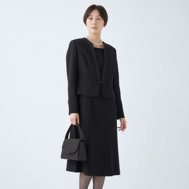 【mirum】【年間】レディースフォーマル