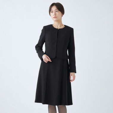 【NATURAL BEAUTY】【年間】レディースフォーマル