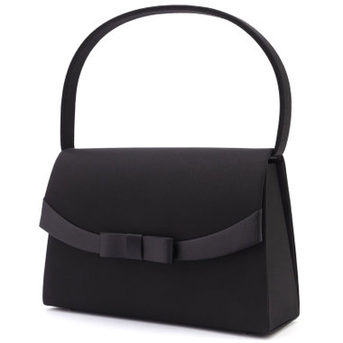 フォーマルバッグ/リボン/手提げ付