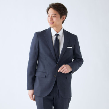 スーツ｜ネイビースーツ(紺)｜コナカ・フタタ公式オンラインショップ