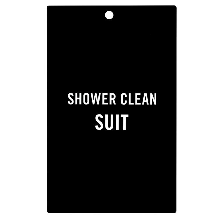 ＪＰ コンフォート 【JOHN PEARSE comfort】【春夏】2釦シングルスーツ ショートタック テーパードパンツ/ ダークグレー / SHOWER CLEAN ※裾直し必要 グレー濃色