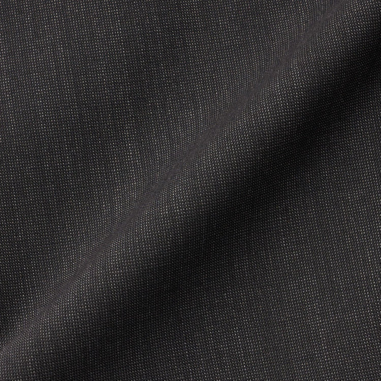 ＪＰ コンフォート 【JOHN PEARSE comfort】【春夏】2釦シングルスーツ ショートタック テーパードパンツ/ ダークグレー / SHOWER CLEAN ※裾直し必要 グレー濃色