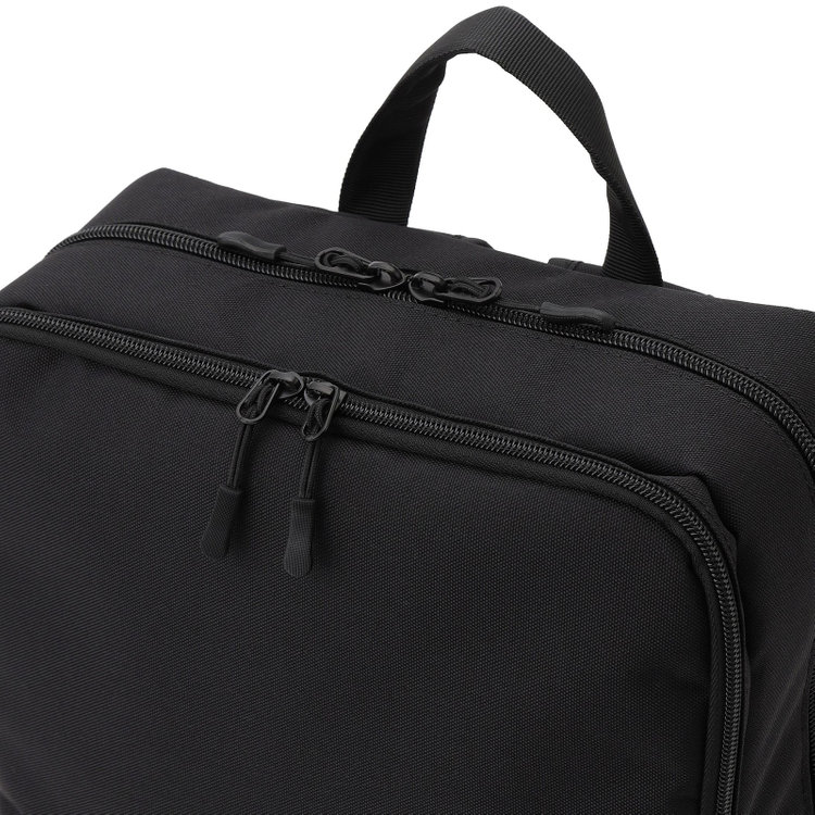 ソノタ（KONAKA用） バッグパック/ブラック 黒