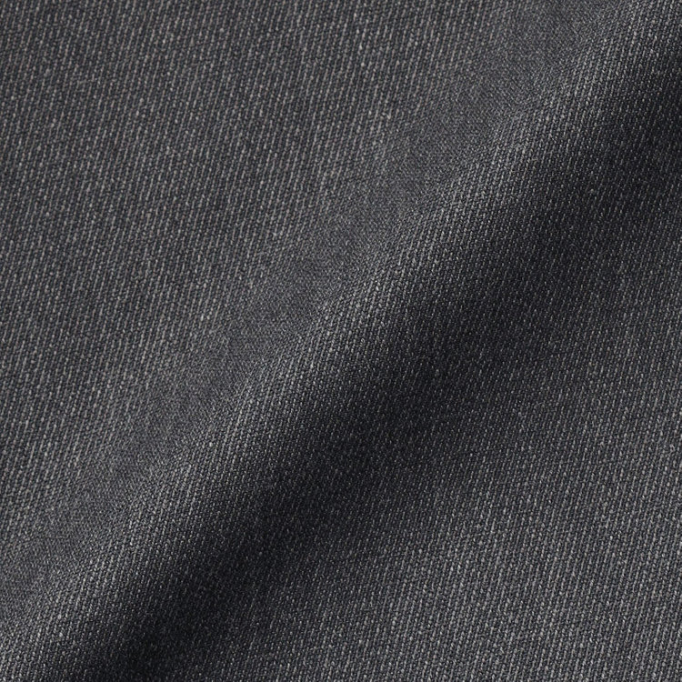 ＪＰセレクトライン 【JOHN PEARSE Black SELECT LINE】【秋冬】スペアパンツ付き/2釦シングルスーツ 0タック/グレー/※裾上げ必要 グレー中間