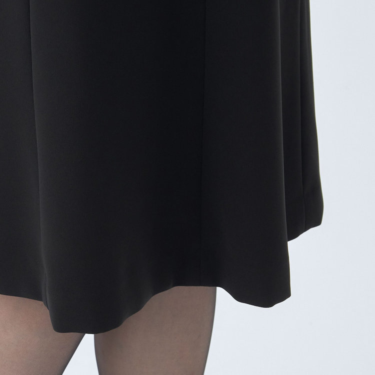 ソノタ（KONAKA用） 【年間】テーラードアンサンブルレディースフォーマル 黒