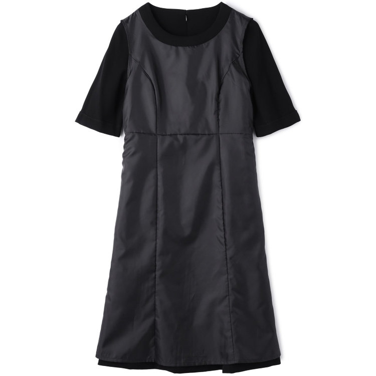 ソノタ（KONAKA用） 【年間】テーラードアンサンブルレディースフォーマル 黒