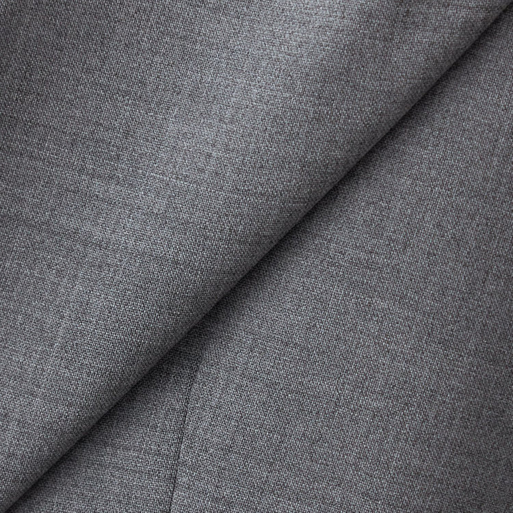 ソノタ（KONAKA用） 【JOHN PEARSE BLACK】【年間】リバーシブルジレ(ベスト)/ブラック＆グレー/SHOWER CLEAN 黒