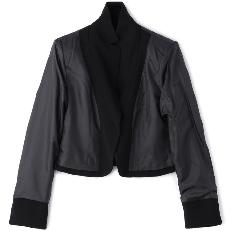 ソノタ（KONAKA用） 【年間】テーラードアンサンブルレディースフォーマル 黒