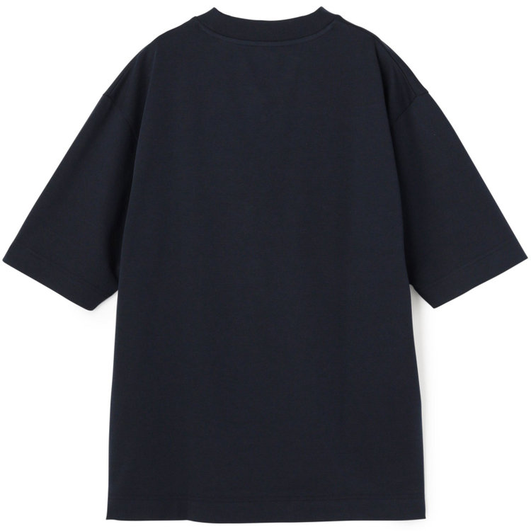 ＪＰ コンフォート 【JOHN PEARSE comfort navy】【半袖】ビズTシャツ/ネイビー 紺濃色