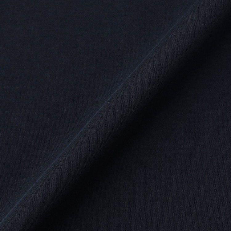 ＪＰ コンフォート 【JOHN PEARSE comfort navy】【半袖】ビズTシャツ/ネイビー 紺濃色