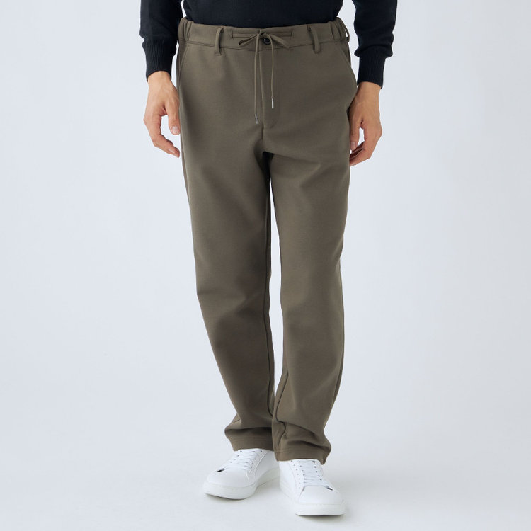 ＵＷＳ ＨＯＭＥ 【ULTRA WORK SUIT/HOME LINE】【秋冬】セットアップパンツ/カーキ カーキ系