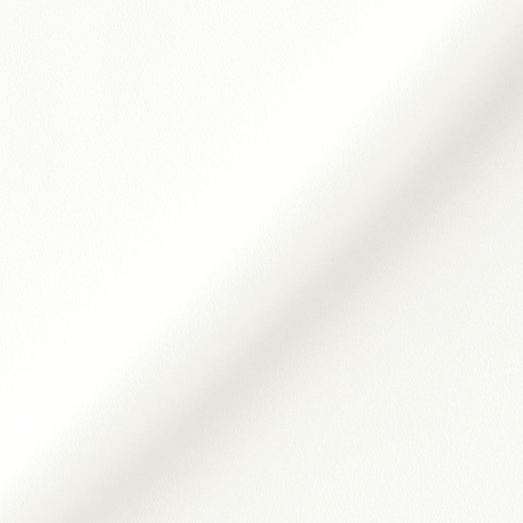 ＭＩＲＵＭ 【mirum pink】【七分袖】前タックブラウス / ホワイト / 裏地付 / インターン＆フォーマル対応 白