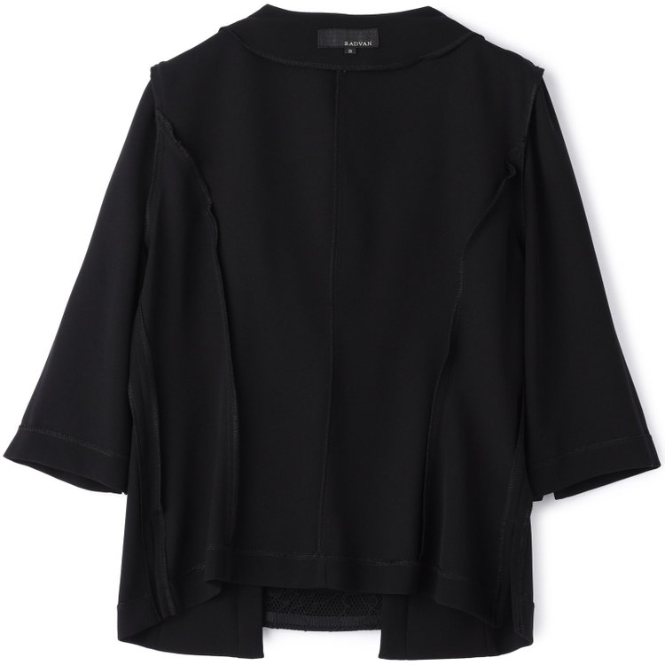 ソノタ（KONAKA用） 【RADVAN】【年間】レース使いパンツ3点セットレディースフォーマル 黒