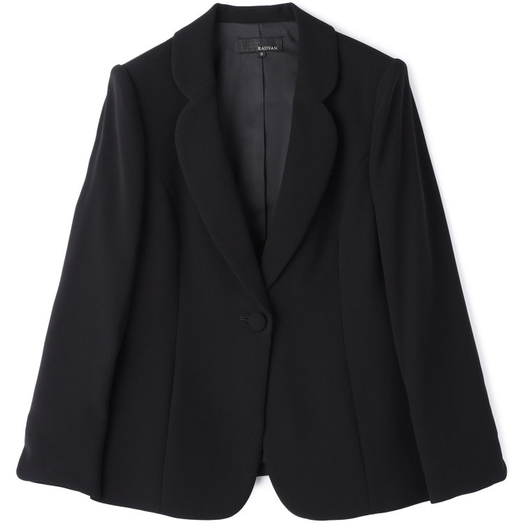 ソノタ（KONAKA用） 【RADVAN】【年間】レース使いパンツ3点セットレディースフォーマル 黒