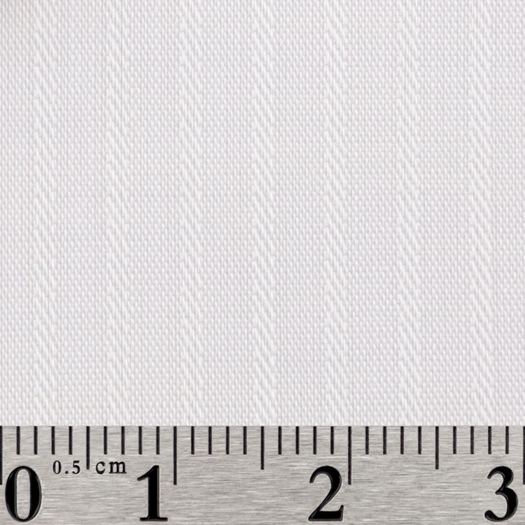 ソノタ（KONAKA用） 【日本縫製】【パターンオーダー】【形態安定】ワイシャツ・ドレスシャツ/グレー×ドビーストライプ(COTTON50%/POLYESTER50%) グレー系(灰)