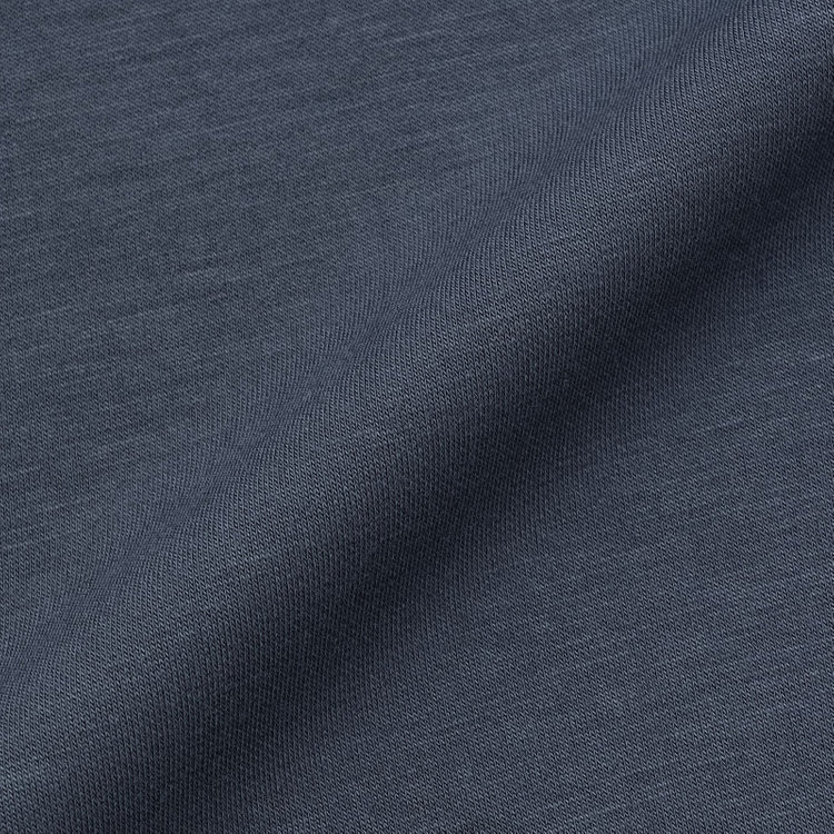 ＵＷＳ ＨＯＭＥ 【ULTRA WORK SUIT/HOME LINE】【春夏】セットアップ1釦ノーカラージャケット/ブルーグレー グレー系(灰)