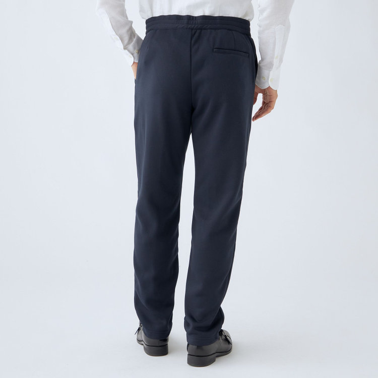 ＵＷＳ ＨＯＭＥ 【ULTRA WORK SUIT/HOME LINE】【秋冬】セットアップ バックフリースパンツ/ネイビー ネイビー系(紺)