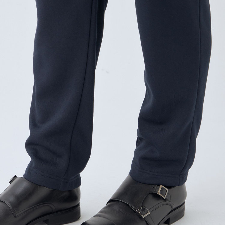 ＵＷＳ ＨＯＭＥ 【ULTRA WORK SUIT/HOME LINE】【秋冬】セットアップ バックフリースパンツ/ネイビー ネイビー系(紺)