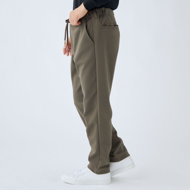 ＵＷＳ ＨＯＭＥ 【ULTRA WORK SUIT/HOME LINE】【秋冬】セットアップパンツ/カーキ カーキ系