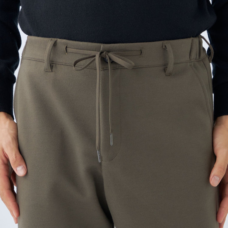 ＵＷＳ ＨＯＭＥ 【ULTRA WORK SUIT/HOME LINE】【秋冬】セットアップパンツ/カーキ カーキ系