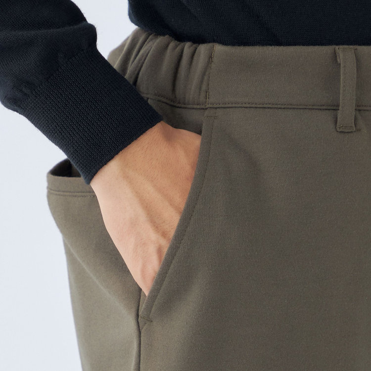 ＵＷＳ ＨＯＭＥ 【ULTRA WORK SUIT/HOME LINE】【秋冬】セットアップパンツ/カーキ カーキ系