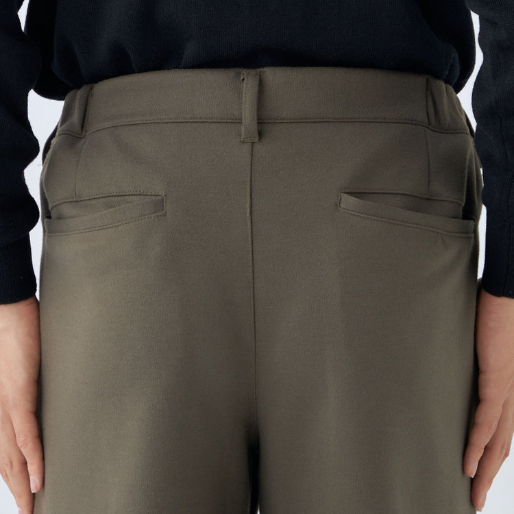 ＵＷＳ ＨＯＭＥ 【ULTRA WORK SUIT/HOME LINE】【秋冬】セットアップパンツ/カーキ カーキ系