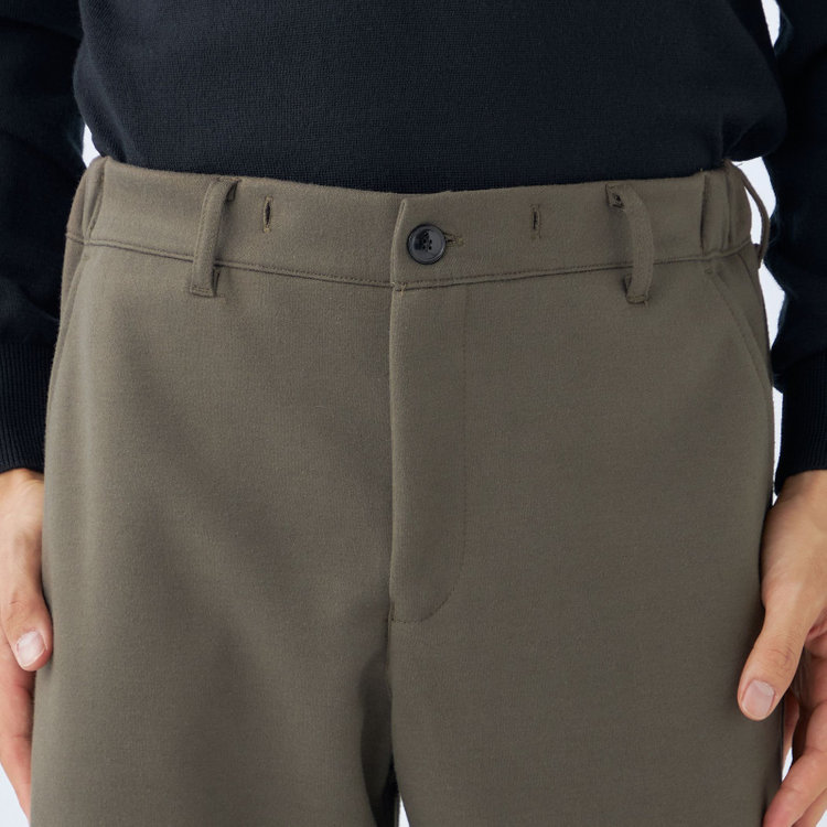 ＵＷＳ ＨＯＭＥ 【ULTRA WORK SUIT/HOME LINE】【秋冬】セットアップパンツ/カーキ カーキ系