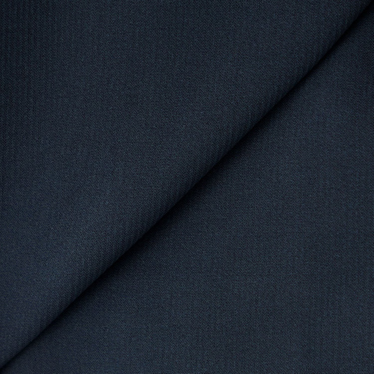 ＪＰ コンフォート 【JOHN PEARSE comfort navy】【春夏】機能性ポリエステル素材 2釦シングルジャケット/ネイビー/ULTRA MOVE/BREATH EFFECT AIR/ウォッシャブル 紺濃色