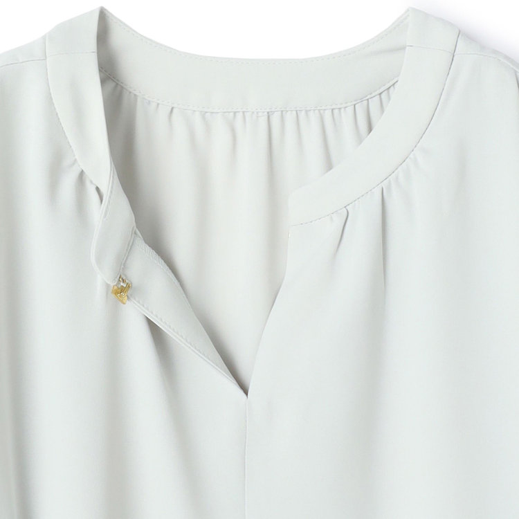 KONAKA　アウトレット 【WEB限定/OUTLET/汚れ・キズ等有】【NATURAL BEAUTY】2WAYカットソー/ミントグリーン 緑淡色