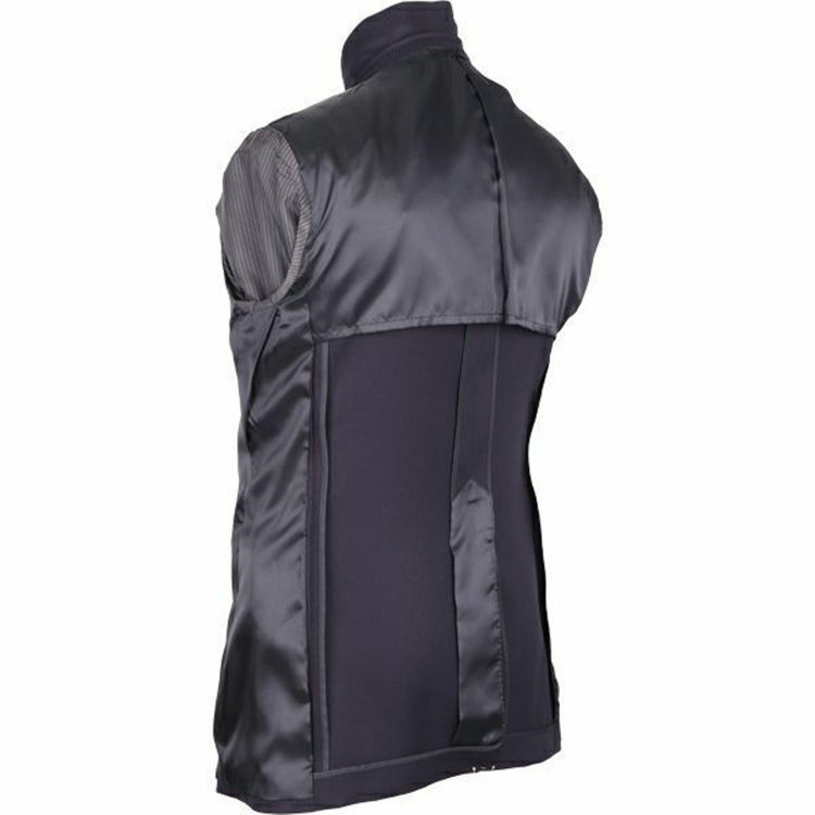 ハイスペックモーション 【HIGH SPEC MOTION】【年間】2釦シングルスーツ 0タック/ネイビー×シャドーストライプ/パンツウォシャブル ネイビー系(紺)