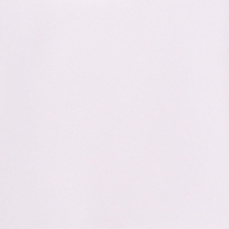 ドナートヴィンチウォモ 【Donato Vinci Italy Uomo】【ノーアイロン】レギュラーカラードレスワイシャツ/ホワイト/ULTRA MOVE/ニット素材 ホワイト系(白)