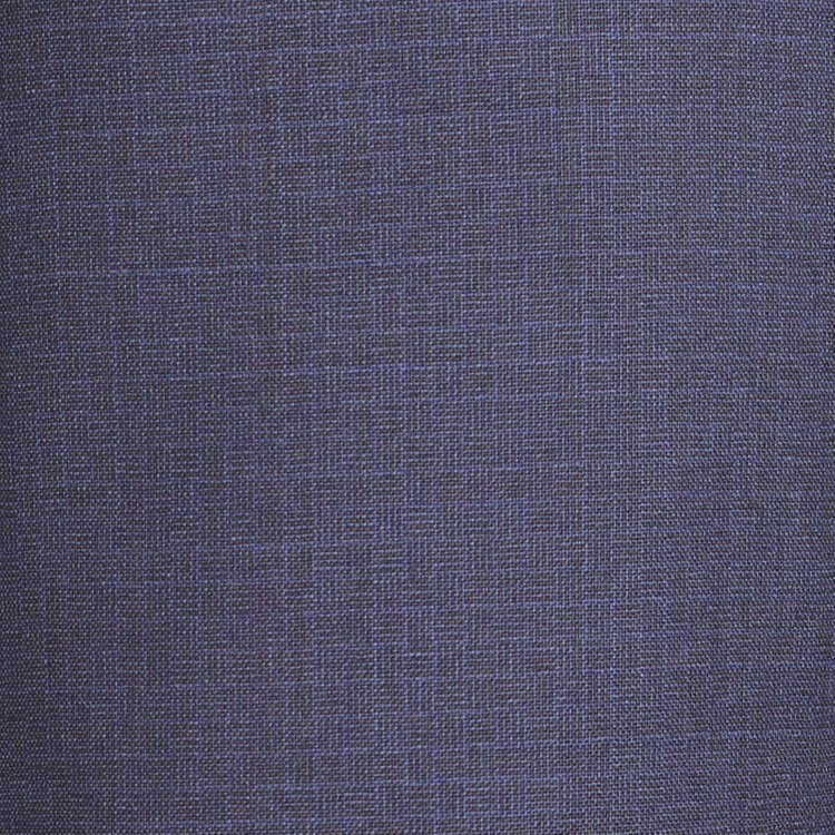 ドナートヴィンチ 【Donato Vinci Italy】【春夏】2釦シングルスーツ 1タック/ネイビー×チェック ネイビー系(紺)