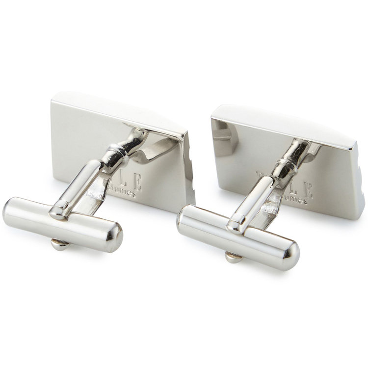 ソノタ（KONAKA用）  【ELLE】カフス/シルバー/スクエア その他