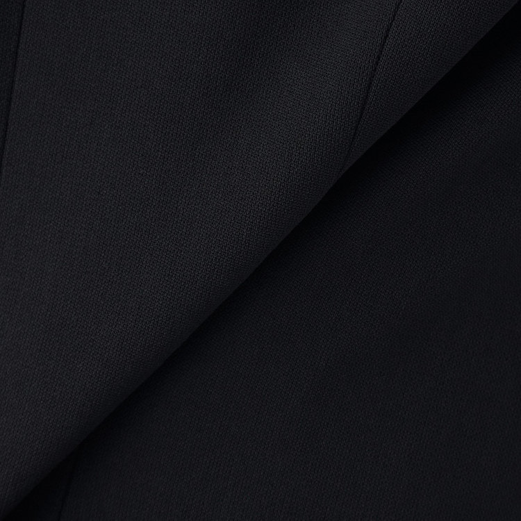 ソノタ（KONAKA用） 【年間】タックスタンドアンサンブルレディースフォーマル 黒