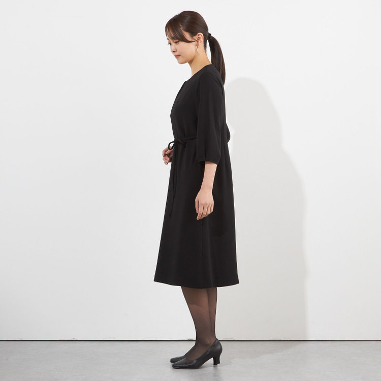 ソノタ（KONAKA用） 【年間】レディースフォーマル 黒