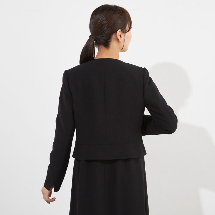 ソノタ（KONAKA用） 【年間】レディースフォーマル 黒