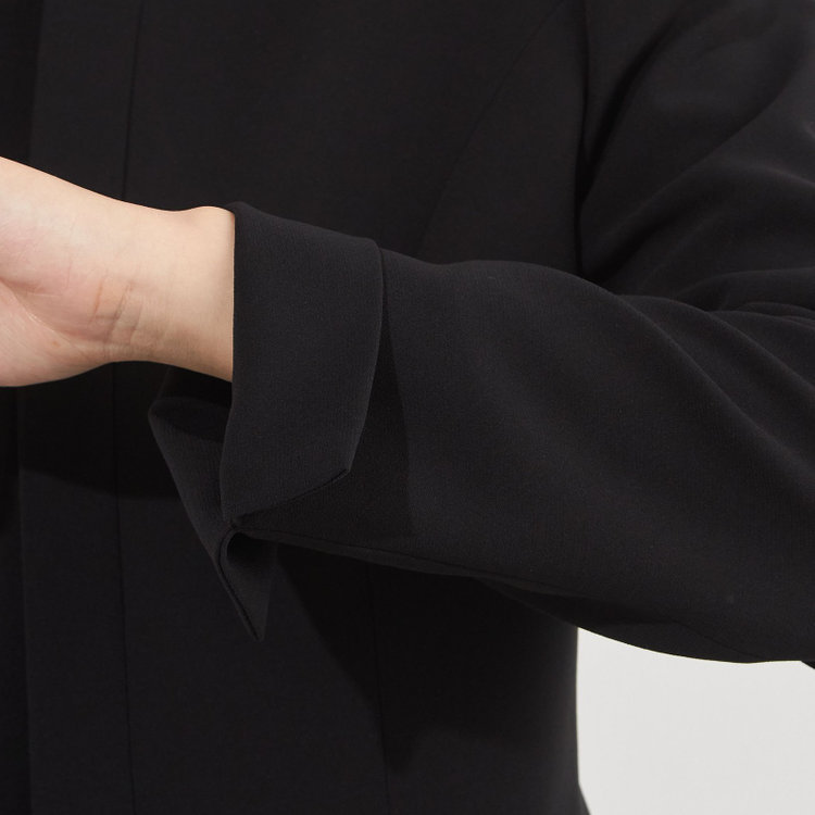 ソノタ（KONAKA用） 【年間】レディースフォーマル 黒