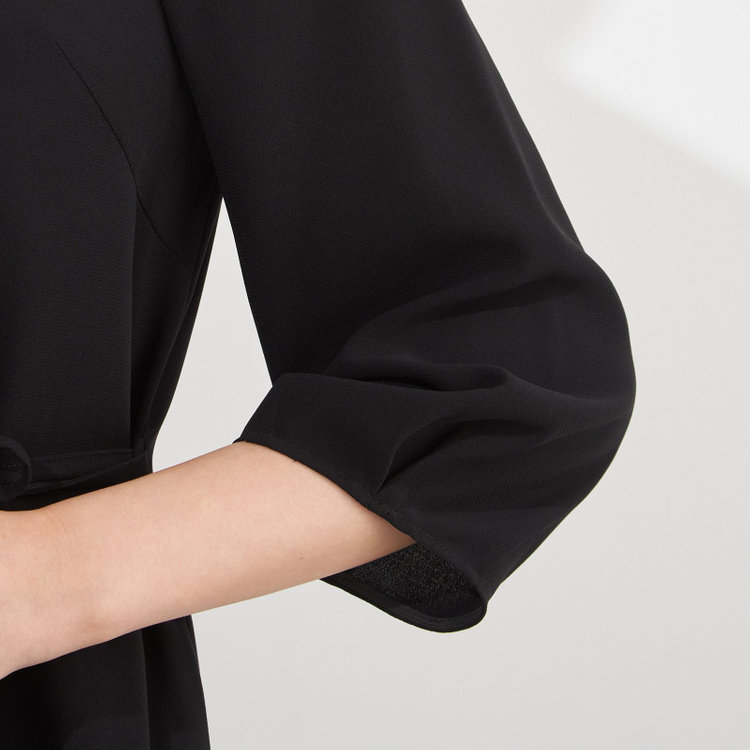 ソノタ（KONAKA用） 【年間】レディースフォーマル 黒