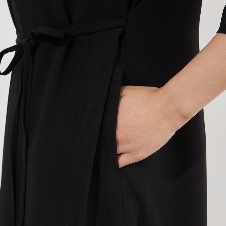 ソノタ（KONAKA用） 【年間】レディースフォーマル 黒