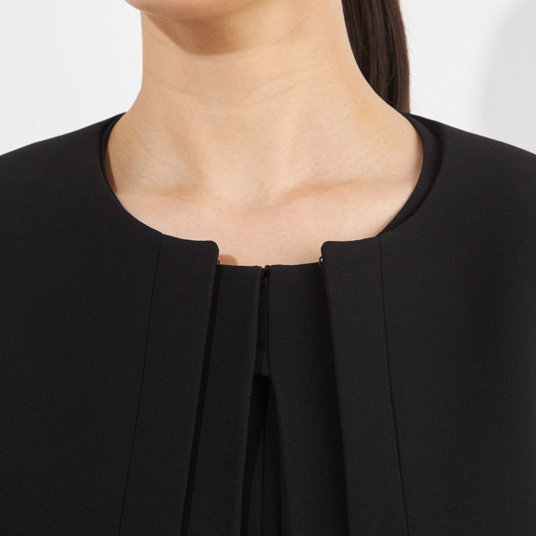 ソノタ（KONAKA用） 【年間】レディースフォーマル 黒